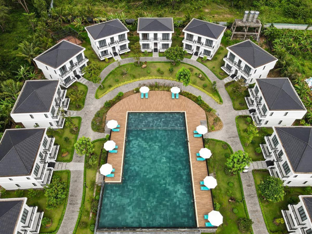 Dad Resort Phu Quoc Extérieur photo