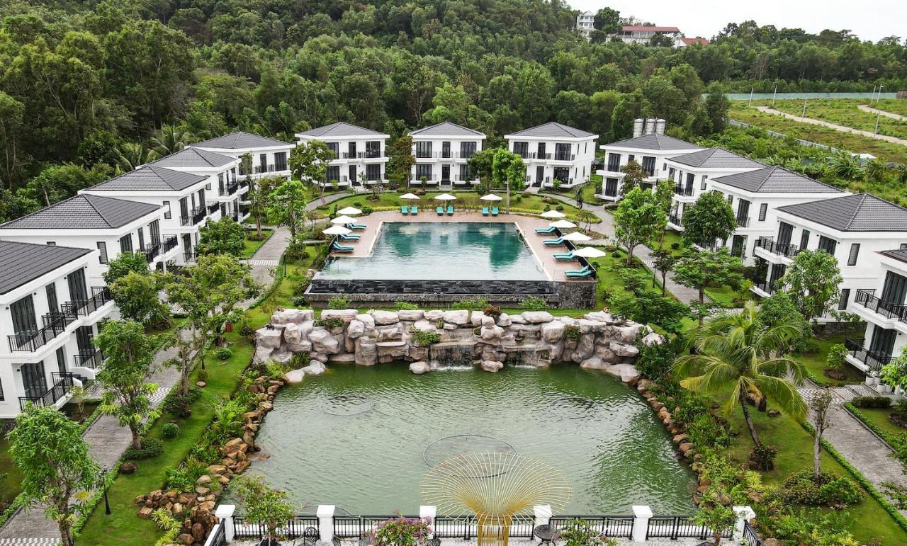 Dad Resort Phu Quoc Extérieur photo