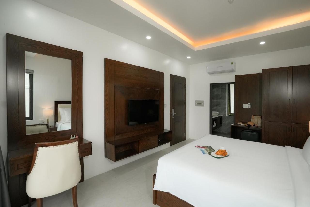 Dad Resort Phu Quoc Extérieur photo