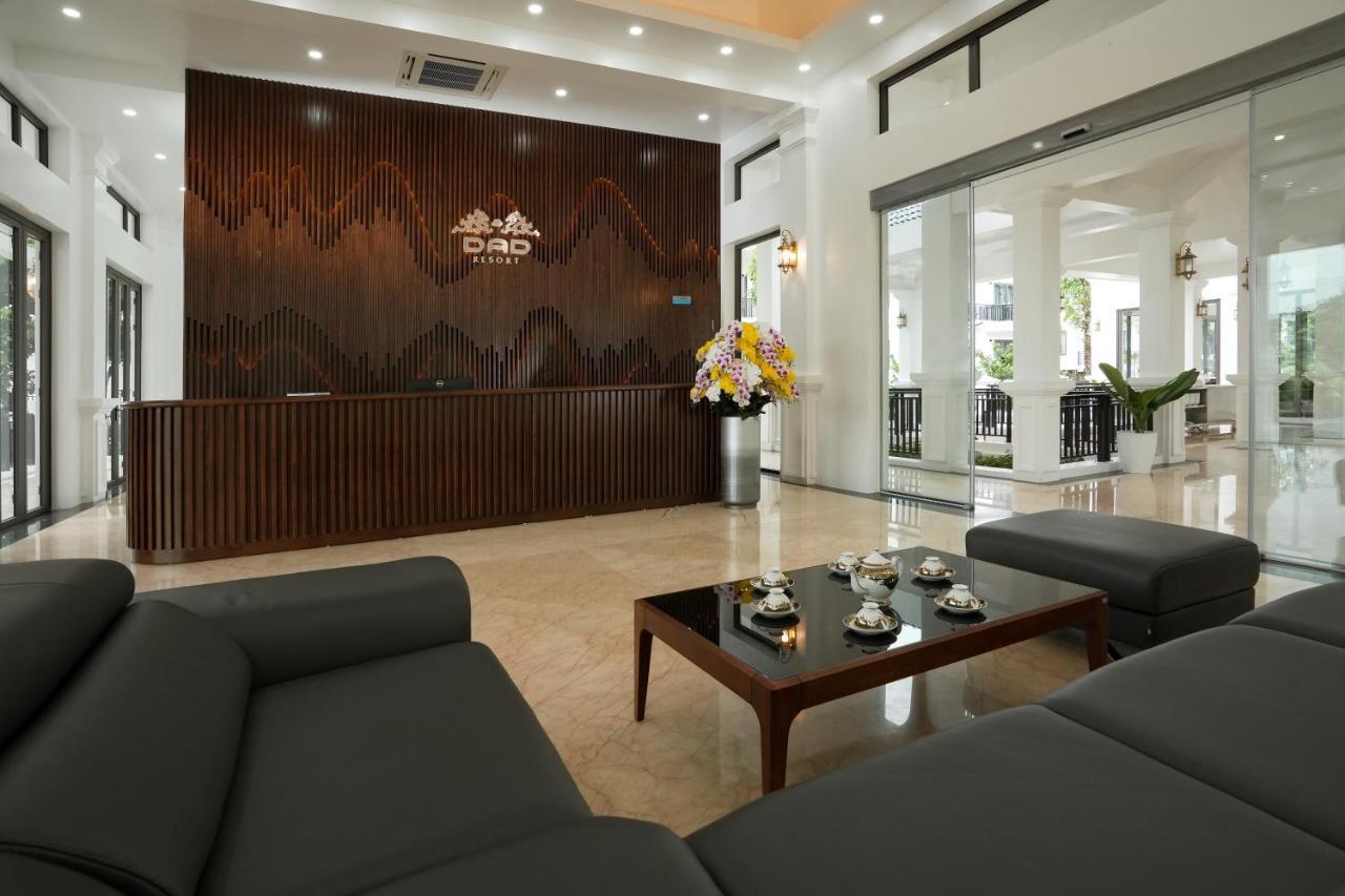 Dad Resort Phu Quoc Extérieur photo