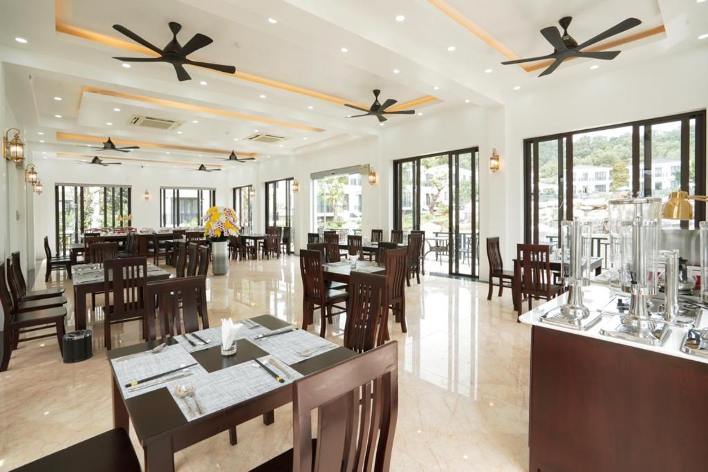 Dad Resort Phu Quoc Extérieur photo