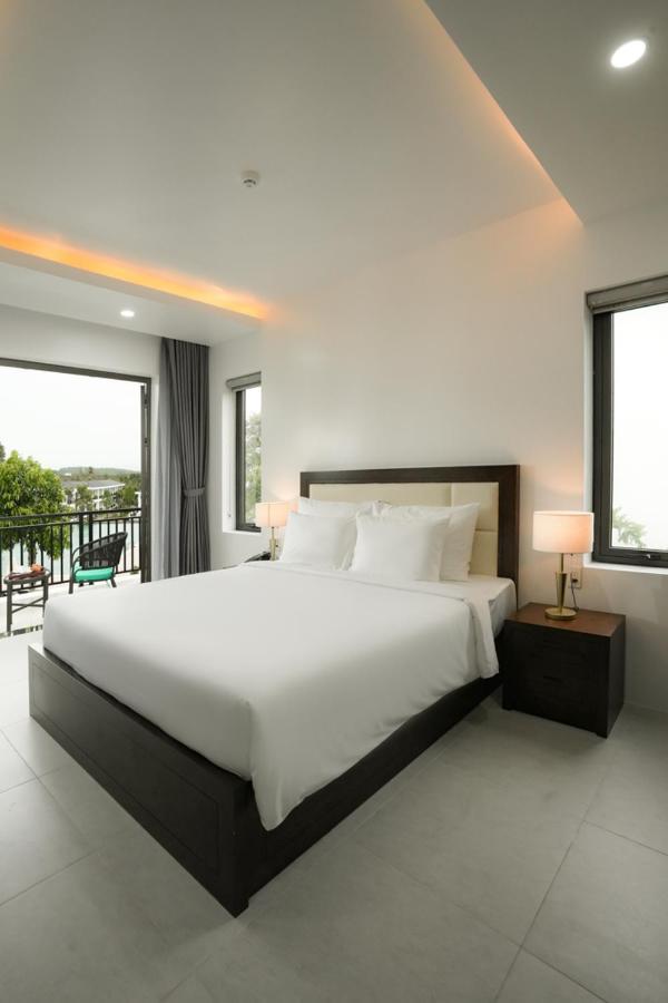 Dad Resort Phu Quoc Extérieur photo