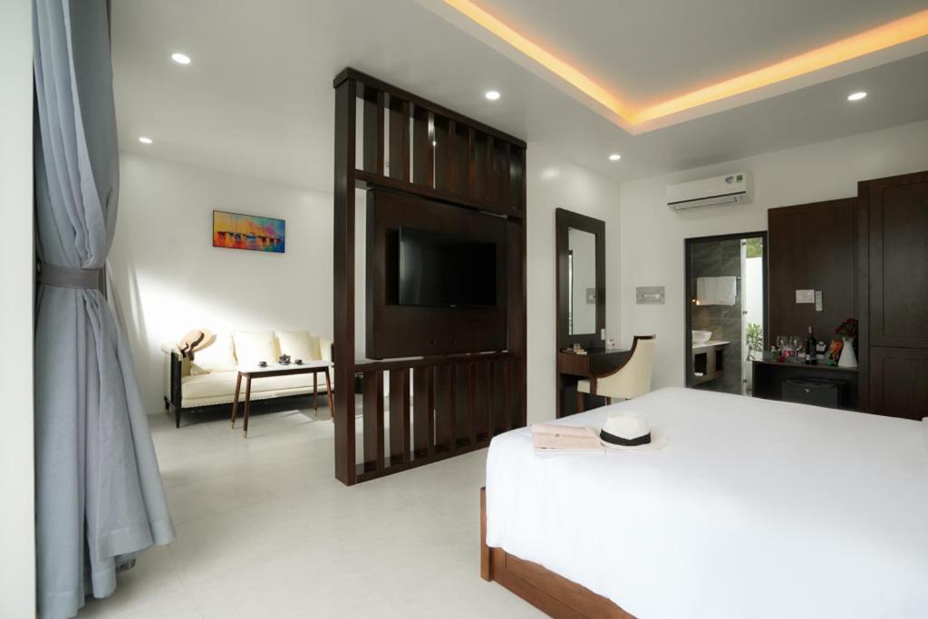 Dad Resort Phu Quoc Extérieur photo